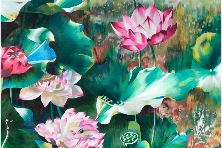蘇繡的獲獎(jiǎng)歷史
