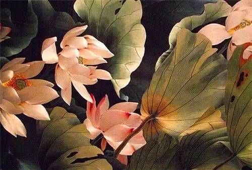 三、粵繡