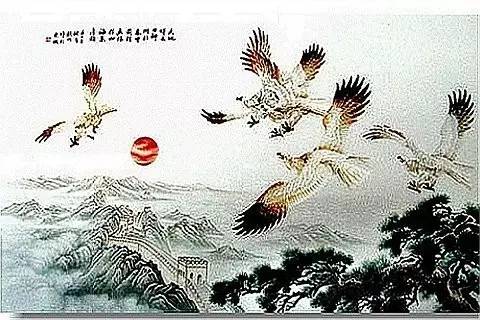 八、甌繡