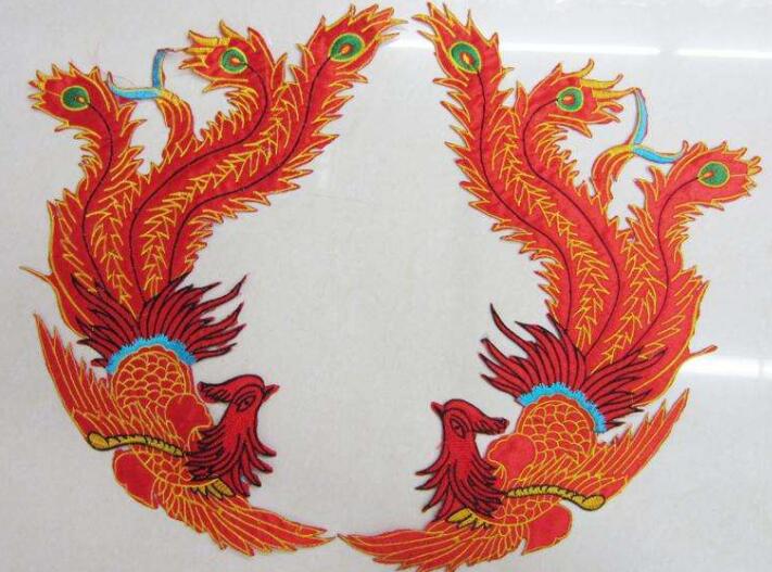 學(xué)習(xí)電腦刺繡需要掌握的基礎(chǔ)知識