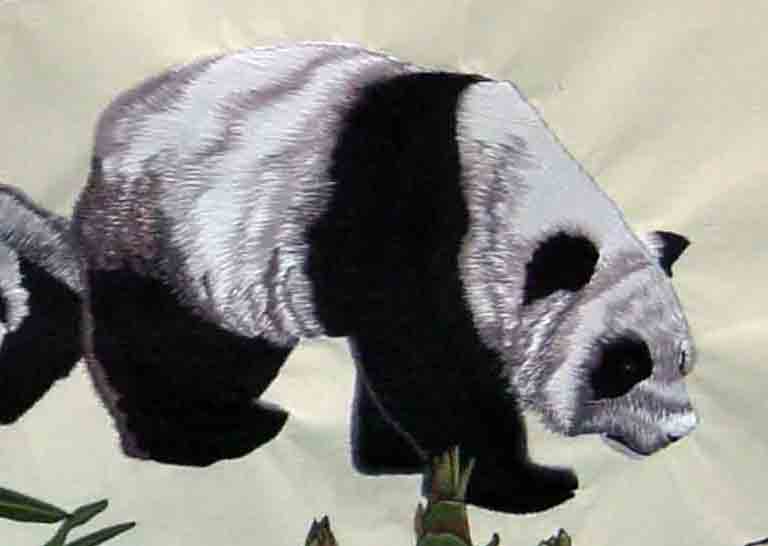 有毛皮質(zhì)感的動(dòng)物打法
