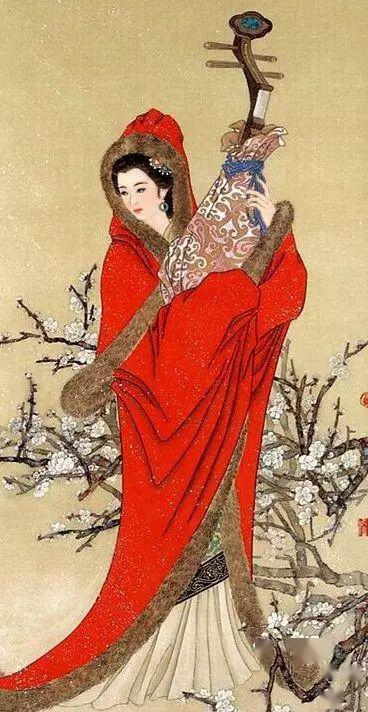 中國手工刺繡，永不過時的美
