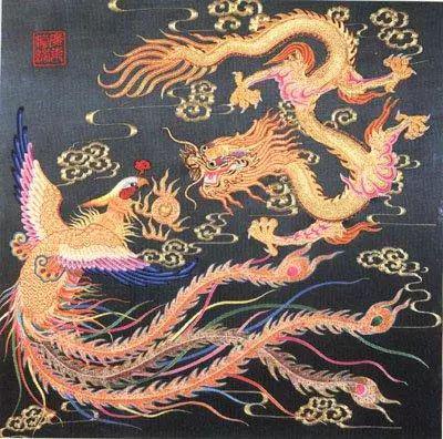 中國手工刺繡，永不過時的美